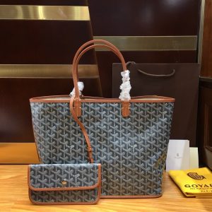 Goyard Tote - Image 8