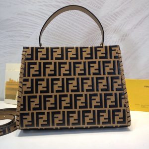 Fendi Kani Bag - Image 3