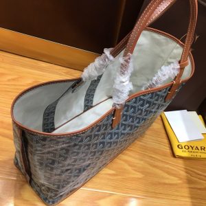 Goyard Tote - Image 5