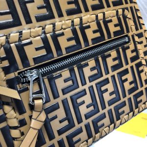 Fendi Kani Bag - Image 6