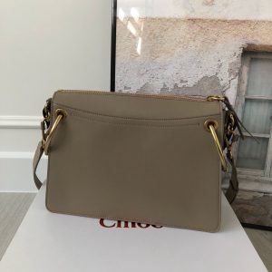 Chloe Roy Shoulder bag - Image 9