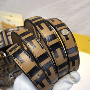 Fendi Kani Bag - Image 9