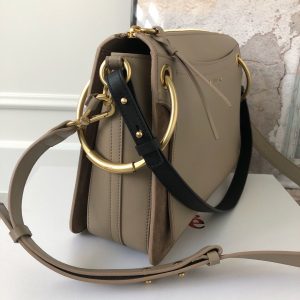 Chloe Roy Shoulder bag - Image 7