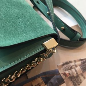 Chloe Faye Shoulder bag - Image 8