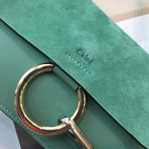 Chloe Faye Shoulder bag - Image 7