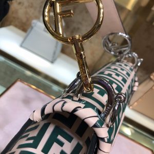 Fendi Kani Bag - Image 4