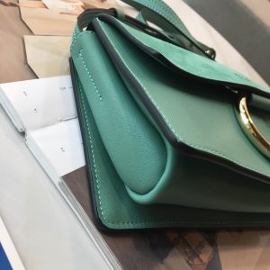 Chloe Faye Shoulder bag - Image 6