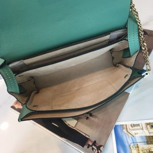 Chloe Faye Shoulder bag - Image 5