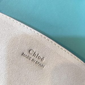 Chloe Faye Shoulder bag - Image 3