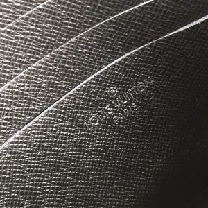 LOUIS VUITTON Double zip - Image 4