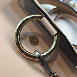 Chloe Faye Shoulder bag - Image 9