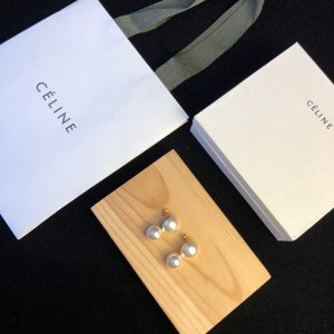 Céline Earrings - Image 7