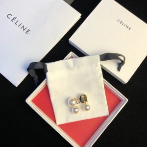 Céline Earrings - Image 6