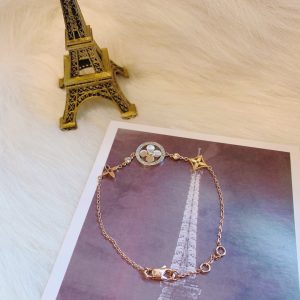 Louis Vuitton Bracelet - Image 4