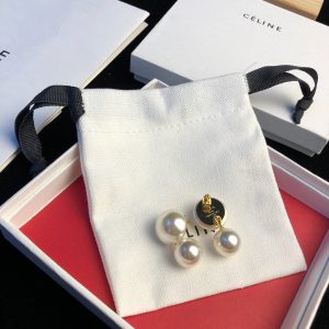 Céline Earrings - Image 4