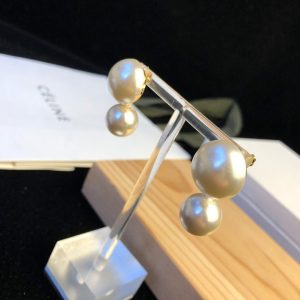 Céline Earrings - Image 3