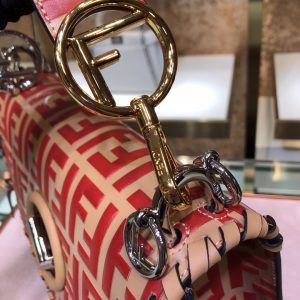 Fendi Kani Bag - Image 4