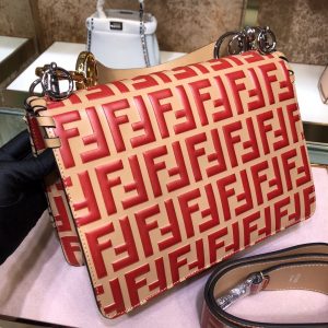 Fendi Kani Bag - Image 5