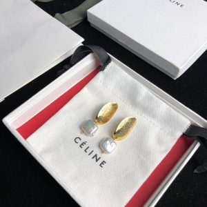 Céline Earrings - Image 8
