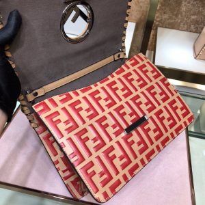 Fendi Kani Bag - Image 7