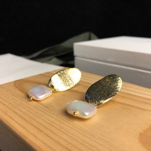 Céline Earrings - Image 7