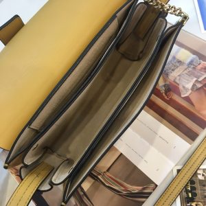 Chloe Faye Shoulder bag - Image 8