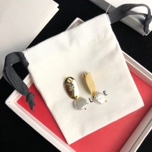 Céline Earrings - Image 6