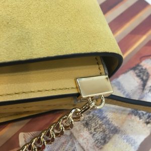 Chloe Faye Shoulder bag - Image 7