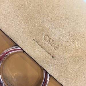 Chloe Faye Shoulder bag - Image 6