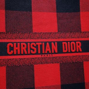 Dior Book Tote - Image 8