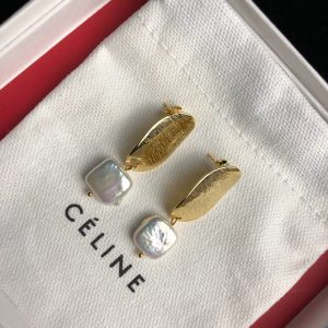 Céline Earrings - Image 4