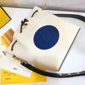 Fendi Mon Tresor Bag - Image 3