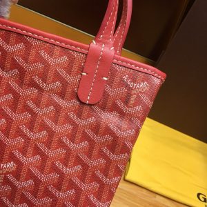Goyard Tote - Image 7