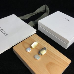 Céline Earrings - Image 3