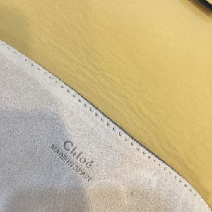 Chloe Faye Shoulder bag - Image 4