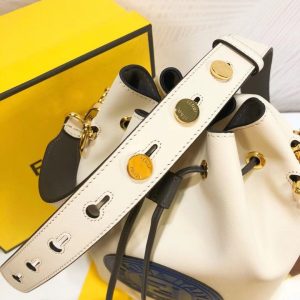 Fendi Mon Tresor Bag - Image 6