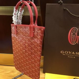 Goyard Tote - Image 4