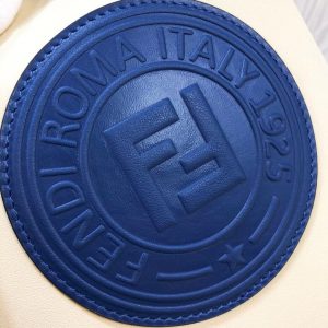 Fendi Mon Tresor Bag - Image 7