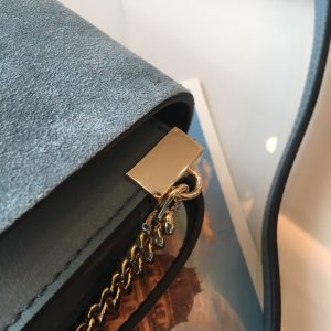 Chloe Faye Shoulder bag - Image 7