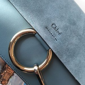 Chloe Faye Shoulder bag - Image 6