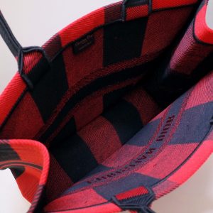 Dior Book Tote - Image 4