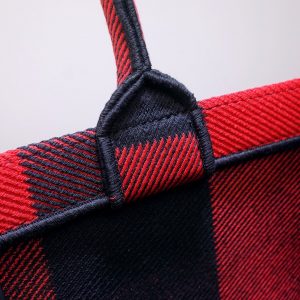 Dior Book Tote - Image 3