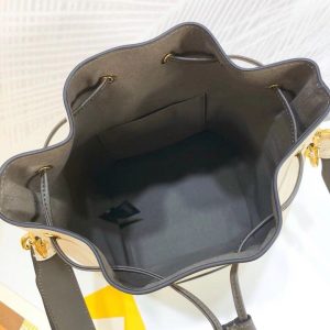 Fendi Mon Tresor Bag - Image 9