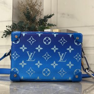 Louis Vuitton Soft Trunk - Image 9