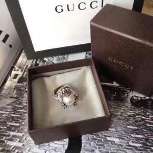 GUCCI Ring - Image 7
