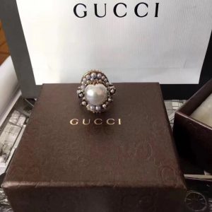 GUCCI Ring - Image 6