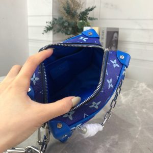 Louis Vuitton Soft Trunk - Image 6