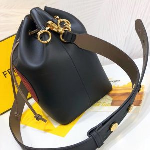 Fendi Mon Tresor Bag - Image 9