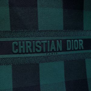 Dior Book Tote - Image 8