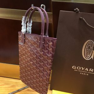 Goyard Tote - Image 5